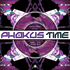 Phokus_TimeEP Phokus_TimeEP