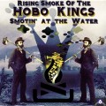 Rising Smoke of the Hobo Kings Artwork
