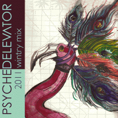 Wintry mix 2011 psychedelevator