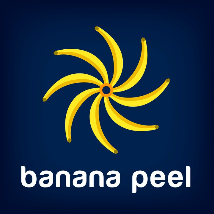banana peel
