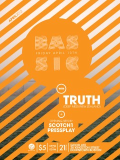 bassic with truth bassic with truth
