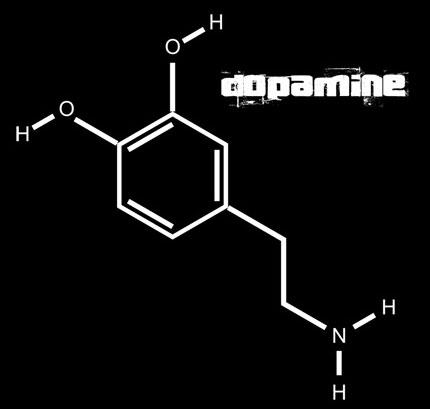 dopamine_label