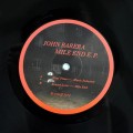 john barera mile end ep