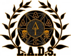 l-a-d-s l-a-d-s