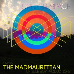 mad mauritian drum and space mix mad mauritian drum and space mix