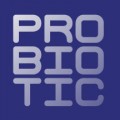 probiotic logo export