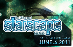 starscape starscape