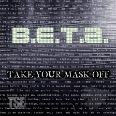 take your mask off single take your mask off single