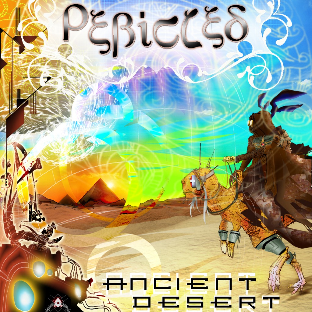Pericles-AncientDesert-artwork Pericles-AncientDesert-artwork