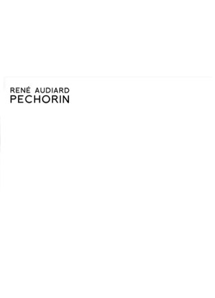 rene-audiard-pechorin-supply-records rene-audiard-pechorin-supply-records